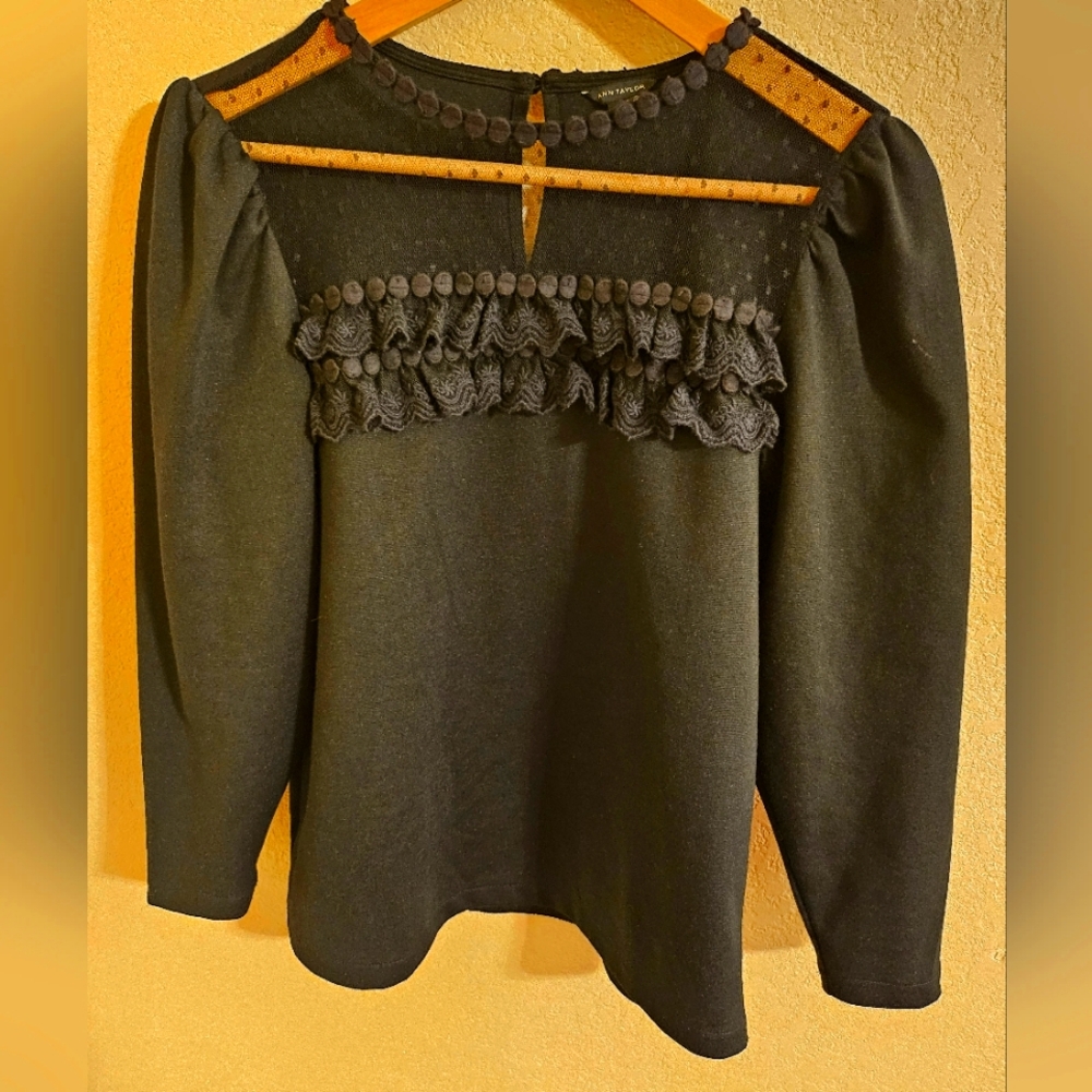 Ann Taylor blouse